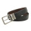 Double-sided Use Reversible Men's Rotating Buckle Belt Leather Belt 5