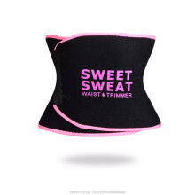 Women Men Adjustable Waist Support Protector Belt Neoprene Faja Lumbar Back Sweat Belt Fitness Belt Waist Trainer