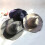 Modern Witch Hat From High Sheep Wool Halloween Party Witch Hats 5
