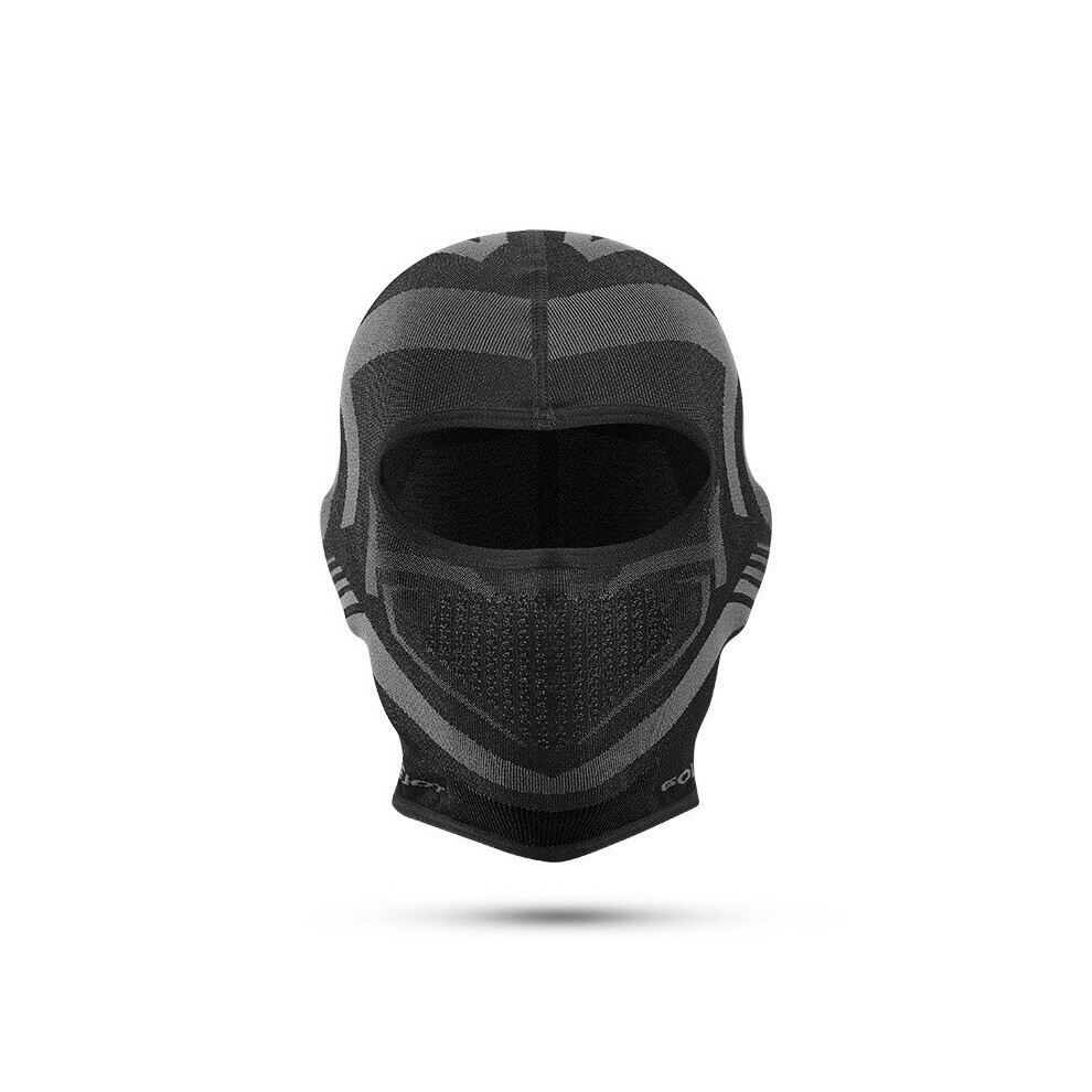 Outdoor Riding Sports Face Mask Breathable Moisture Absorption Windproof Soft Comfortable Men Women Full Face Cycling Headgears 885658933203