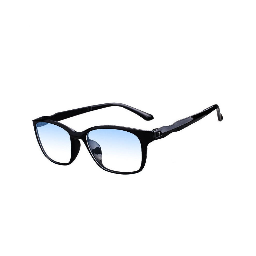 Reading Glasses Men Anti Rays Presbyopia Eyeglasses Antifatigue Computer Eyewear with +1.5 +2.0 +2.5 +3.0 +3.5 +4.0