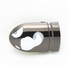 Western cowboy casual cartoon shark zinc alloy belt buckle men and women models