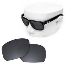 Polarized Replacement Lenses for-Oakley Holbrook OO9102 Sunglasses