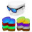 Polarized Replacement Lenses for-Oakley Holbrook OO9102 Sunglasses 2