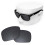 Polarized Replacement Lenses for-Oakley Holbrook OO9102 Sunglasses 3