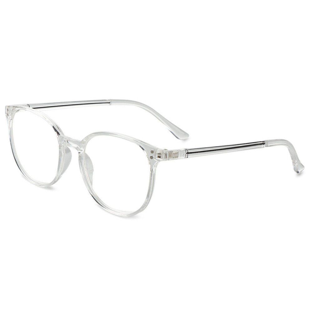 Multicoloured Classic Metal Reading Glasses Elder Anti-Fatigue Optical Eyewear For Women Men Presbyopia Eyeglasses Diopter +1.0~3.5