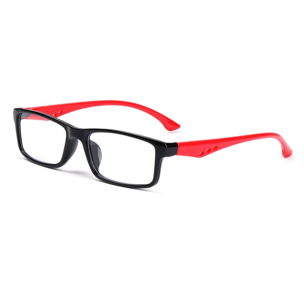 Ultralight PC Frame Reading Glasses Women Men Portable Presbyopic Eyeglasses High-definition Vision Care +1.0~+4.0