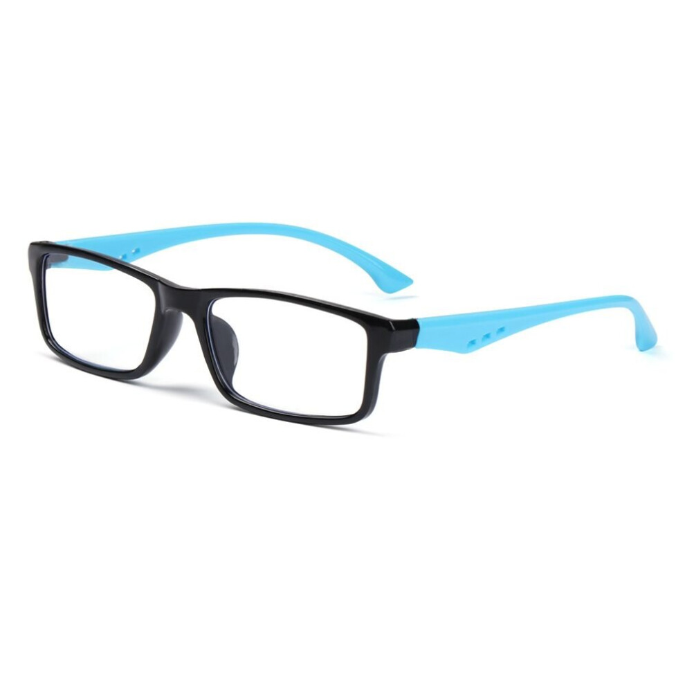 Ultralight PC Frame Reading Glasses Women Men Portable Presbyopic Eyeglasses High-definition Vision Care +1.0~+4.0