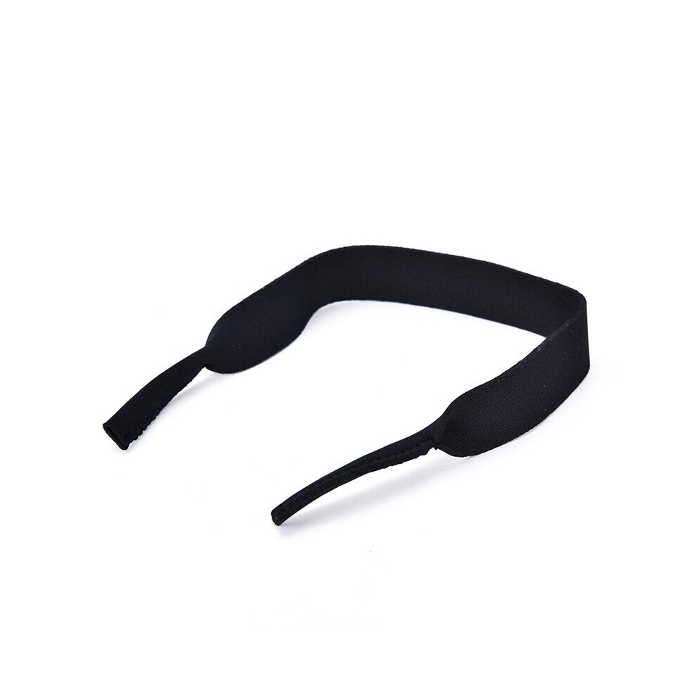 1 Pcs Spectacle Glasses Sunglasses Stretchy Band Strap Belt Cord Holder Neoprene Sunglasses Eyeglass Band Floater Cord 42*2cm