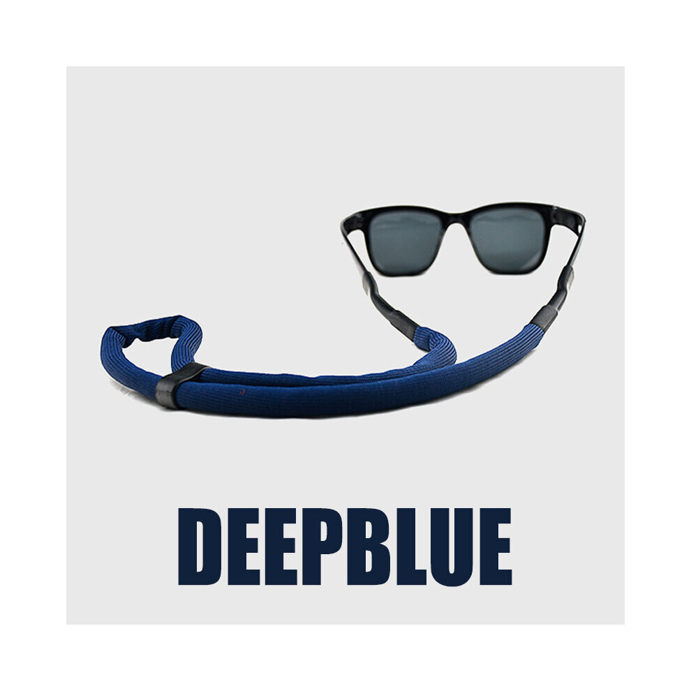 Floating Sunglasses Chain Sport Glasses Cord Eyeglasses Eyewear Cord Holder Neck Strap Reading Glasses