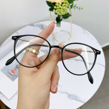 -1.0 1.5 2.0 2.5 TO -6.0 Finished Myopia Glasses Women Men Transparent Eyeglasses Student Prescription Shortsighted Eyewear
