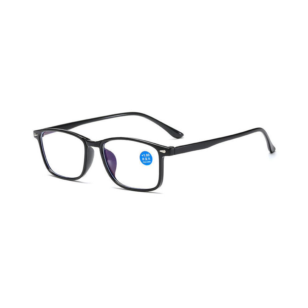 Multicoloured Reading Glasses Men Women Anti Rays Presbyopia Eyeglasses Computer Goggle Unisex Eyewear +1.5 +2.0 +2.5 +3.0 +3.5