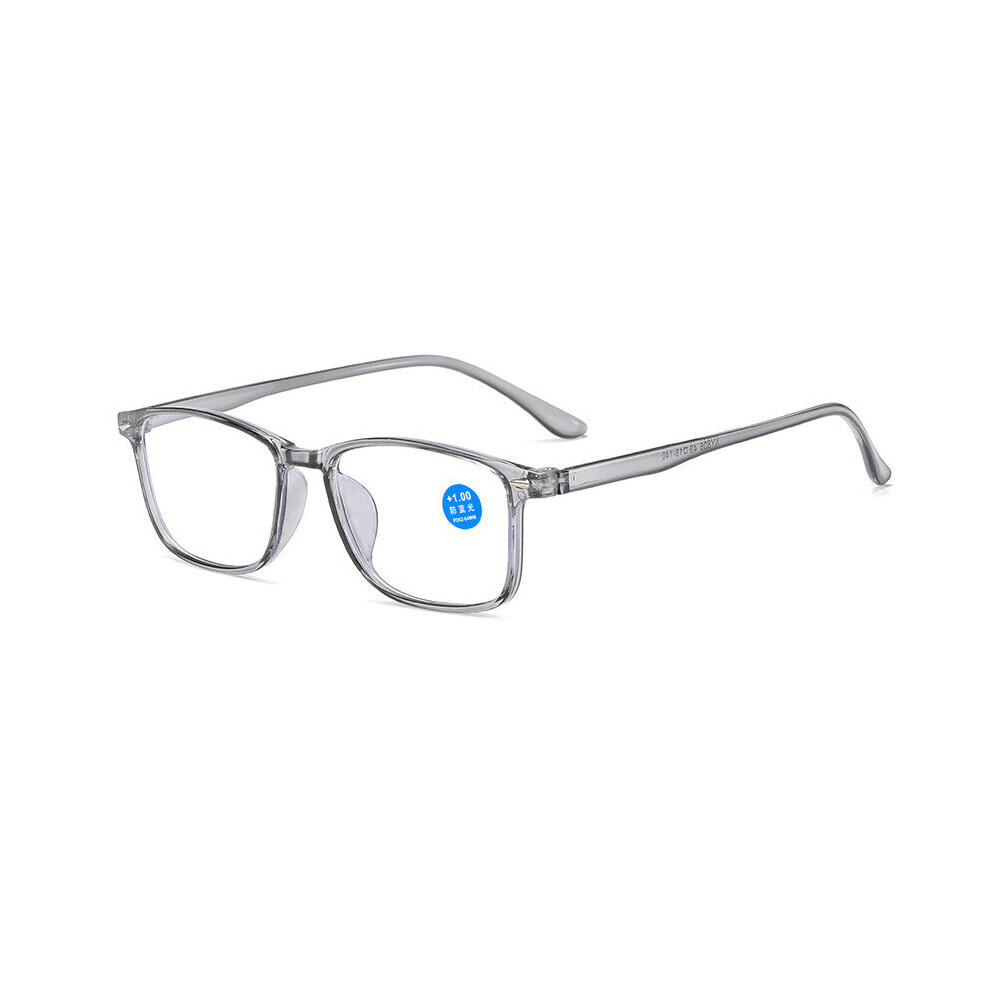 Multicoloured Reading Glasses Men Women Anti Rays Presbyopia Eyeglasses Computer Goggle Unisex Eyewear +1.5 +2.0 +2.5 +3.0 +3.5
