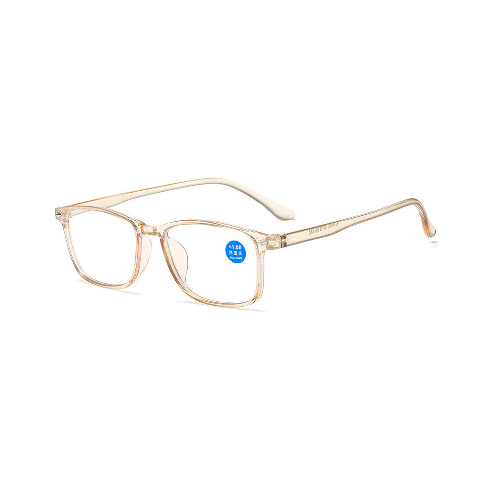 Multicoloured Reading Glasses Men Women Anti Rays Presbyopia Eyeglasses Computer Goggle Unisex Eyewear +1.5 +2.0 +2.5 +3.0 +3.5