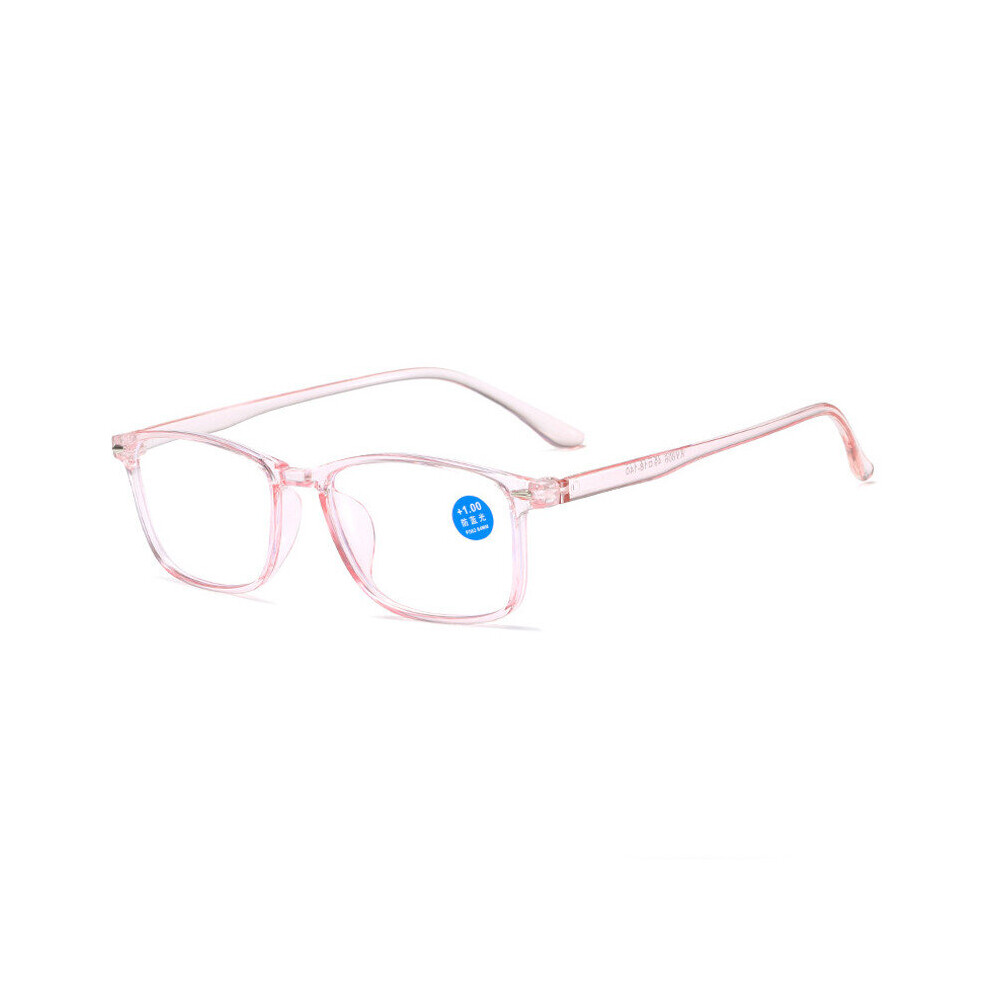 Multicoloured Reading Glasses Men Women Anti Rays Presbyopia Eyeglasses Computer Goggle Unisex Eyewear +1.5 +2.0 +2.5 +3.0 +3.5