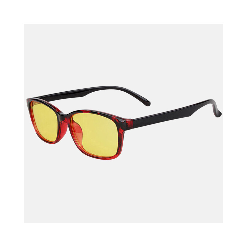 Ray Computer Glasses Men Screen Radiation Eyewear Office Gaming Light Goggle Uv Blocking Eye Spectacles 885658998622