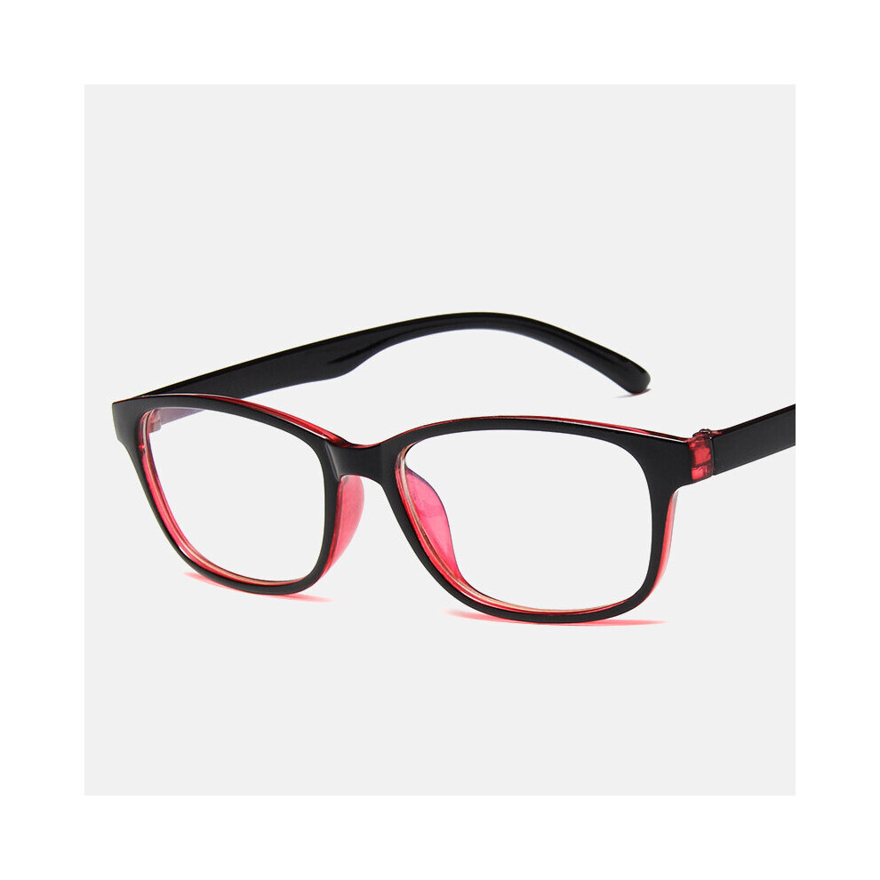 Ray Computer Glasses Men Screen Radiation Eyewear Office Gaming Light Goggle Uv Blocking Eye Spectacles 885658998547