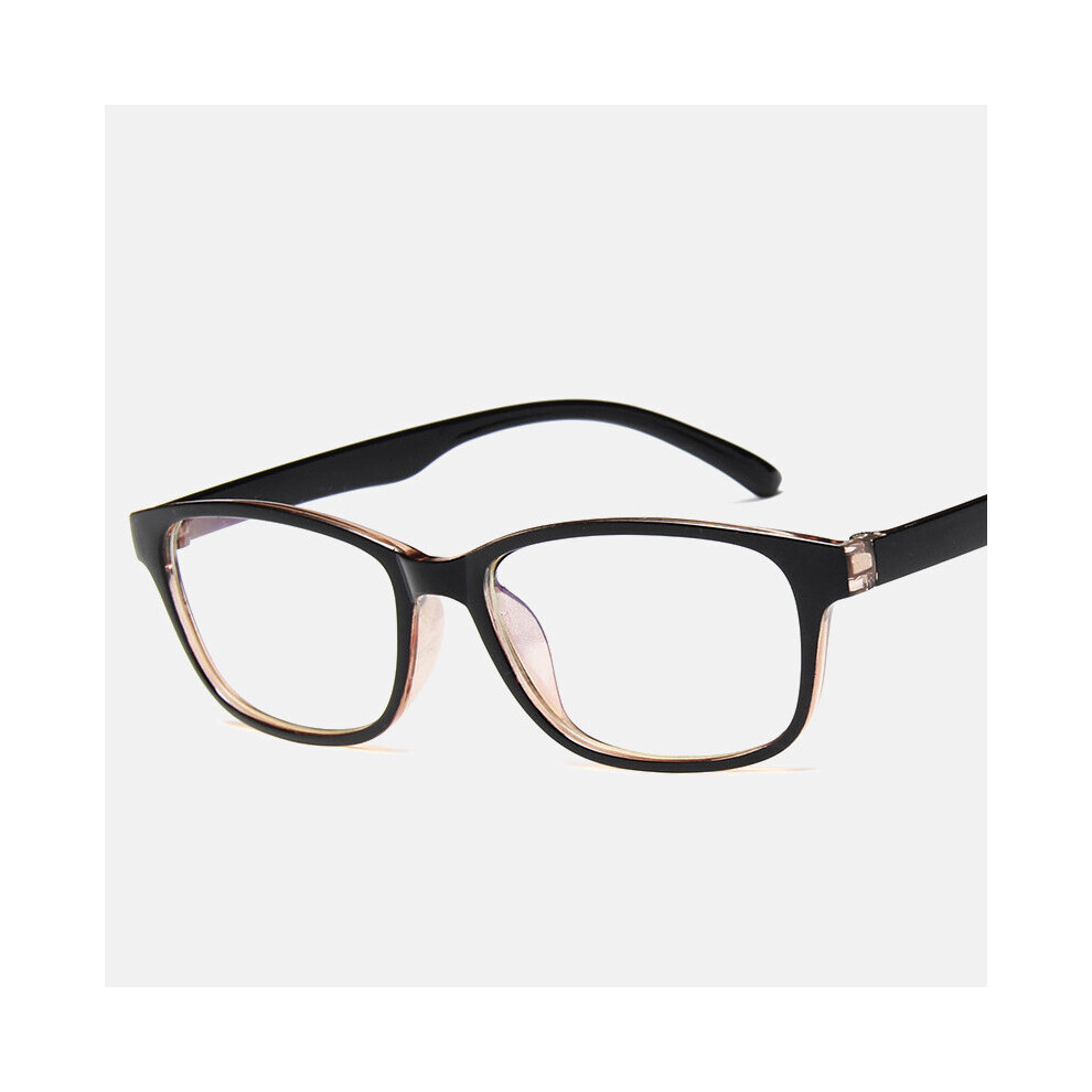 Ray Computer Glasses Men Screen Radiation Eyewear Office Gaming Light Goggle Uv Blocking Eye Spectacles 885658998561
