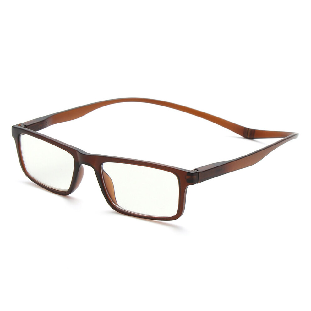 Multicoloured Diopter Magnifying Eyewear Women Men Magnetic Hanging Neck Presbyopic Eyeglasses Vision Care Magnet Reading Glasses