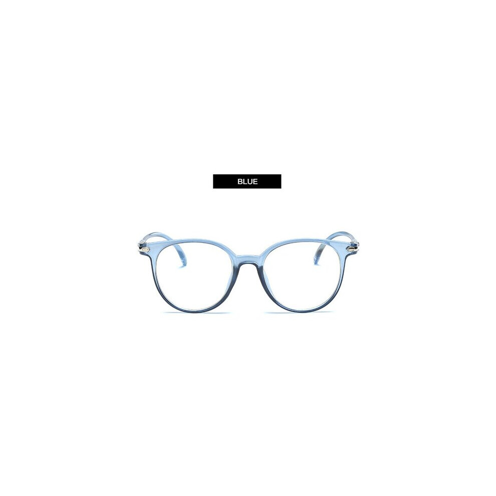 Anti Rays Glasses Men Women Computer Gaming Glasses Goggle UV Blocking Radiation-resistant Eyewear Reading Glasses UV400