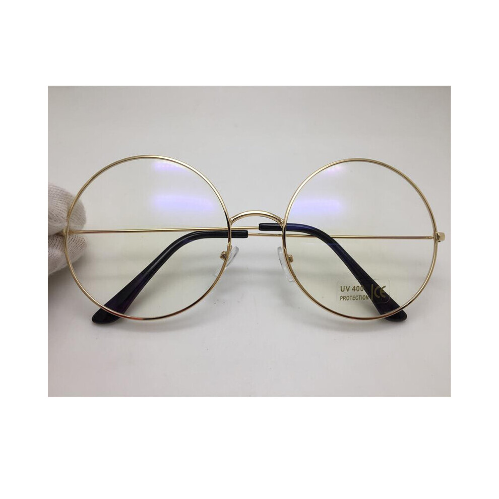 Big round glasses frames online