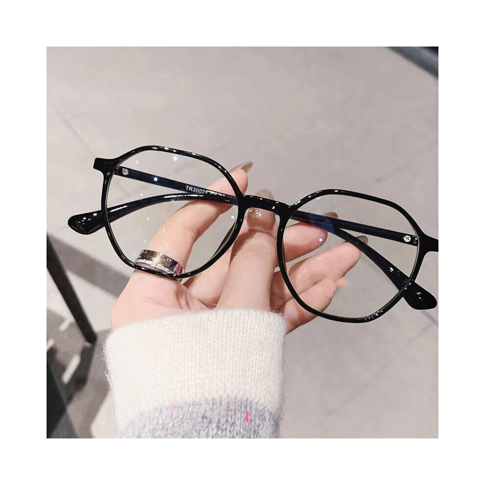 Reading Glasses Women Men Anti Rays Presbyopia Computer Eyewear Ultralight Reading Eyeglasses gafas +1+1.5+2 To+4