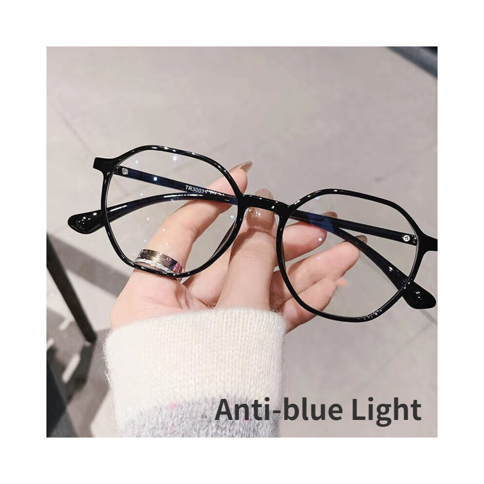 Reading Glasses Women Men Anti Rays Presbyopia Computer Eyewear Ultralight Reading Eyeglasses gafas +1+1.5+2 To+4