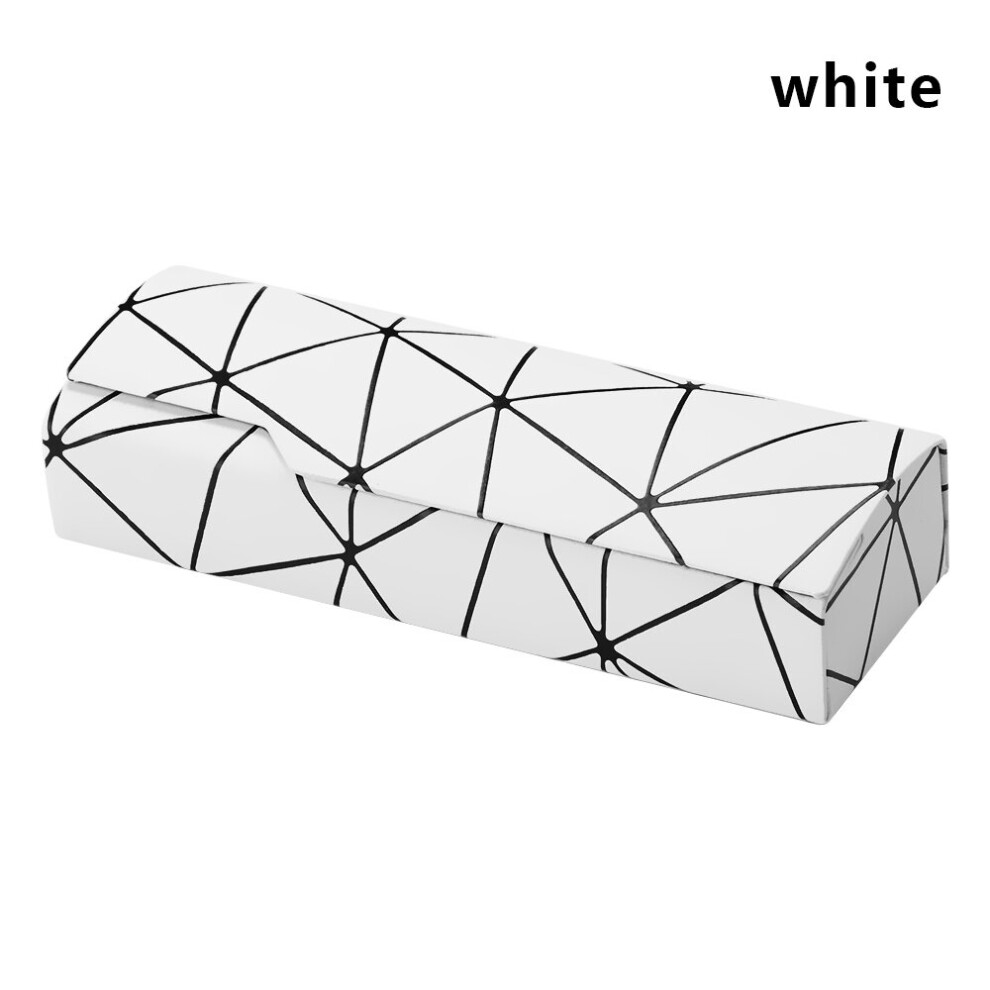 1 Pc Unisex Glasses Box Protective Case Portable Sunglasses Case Optical Reading Eyeglasses Accessories