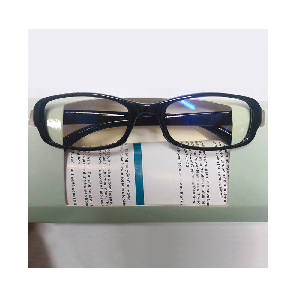 Auto-focus Reading Glasses High Women's Auto-Adjusting Dual-focus Reading Glasses Men's Reading Glasses