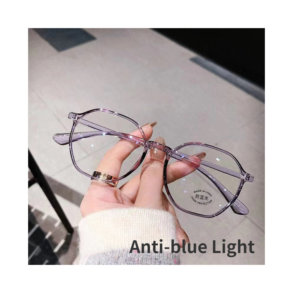 Reading Glasses Women Men Anti Rays Presbyopia Computer Eyewear Ultralight Reading Eyeglasses gafas +1+1.5+2 To+4