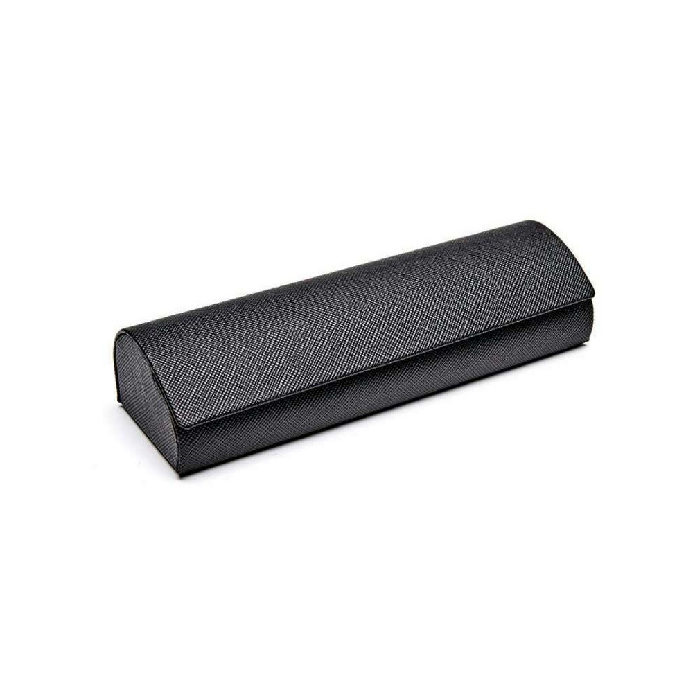 Men Women Portable Glasses Case Eyeglasses box folding eyeglasses box aluminum box presbyopia sunglasses box