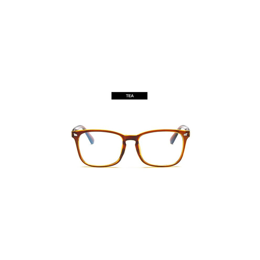 Anti Rays Glasses Men Women Computer Gaming Glasses Goggle UV Blocking Radiation-resistant Eyewear Reading Glasses UV400