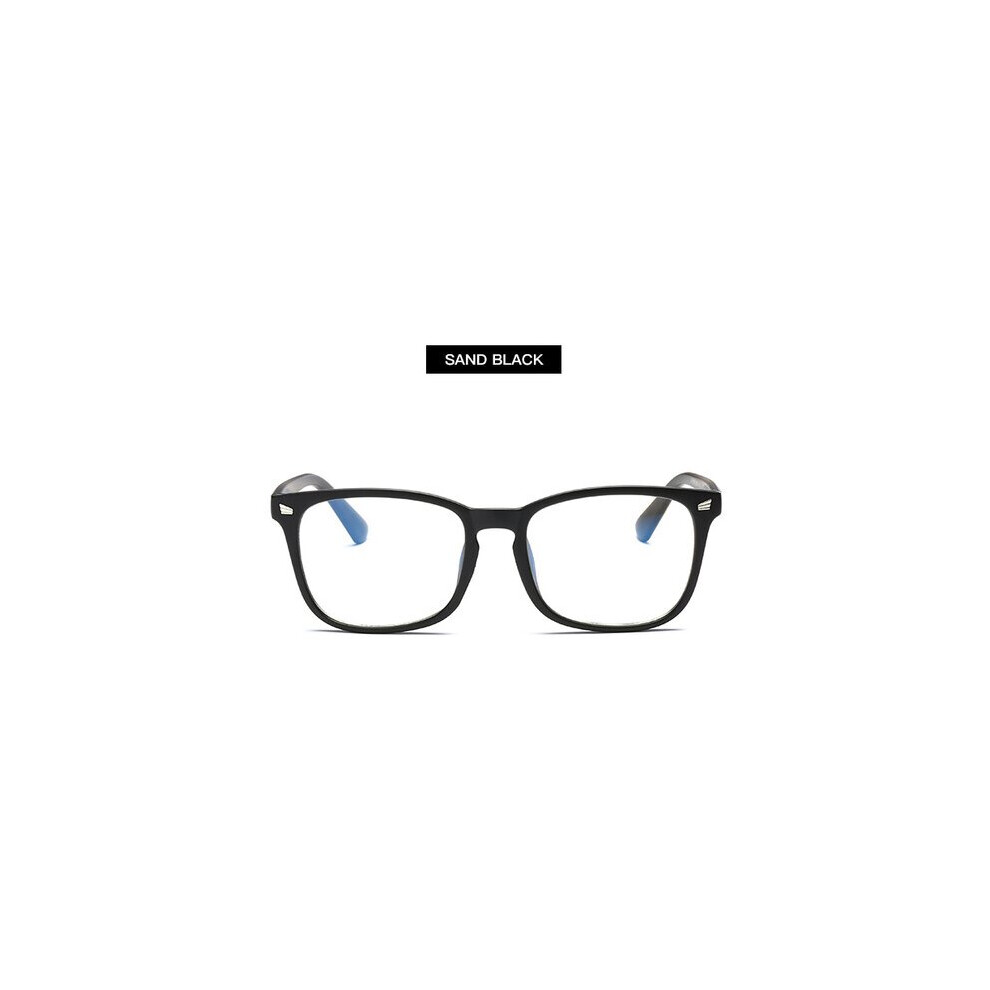 Anti Rays Glasses Men Women Computer Gaming Glasses Goggle UV Blocking Radiation-resistant Eyewear Reading Glasses UV400