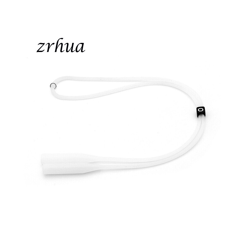 ZRHUA Glasses Chain Wearing Holder Adjustable Sunglasses Neck Cord Strap Eyeglass Glasses String Lanyard Sunglasses Accessories