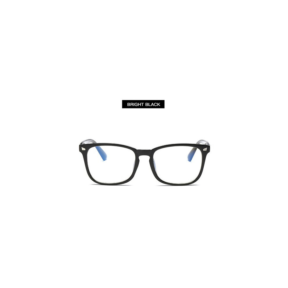 Anti Rays Glasses Men Women Computer Gaming Glasses Goggle UV Blocking Radiation-resistant Eyewear Reading Glasses UV400