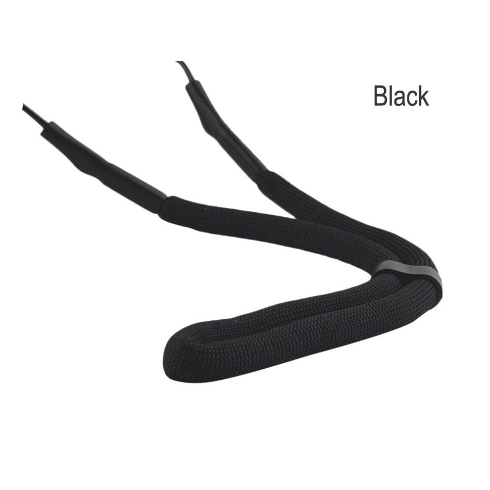 Retail 1piece Kids' Float Sunglasses Lanyard Adjustable Multicolor Floating Foam Sunglass cord Holder