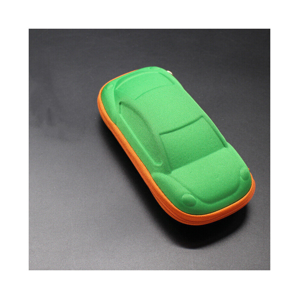 Children Glasses Case Lightweight Portable Eyeglasses Box Multi-function Glasses Accessories