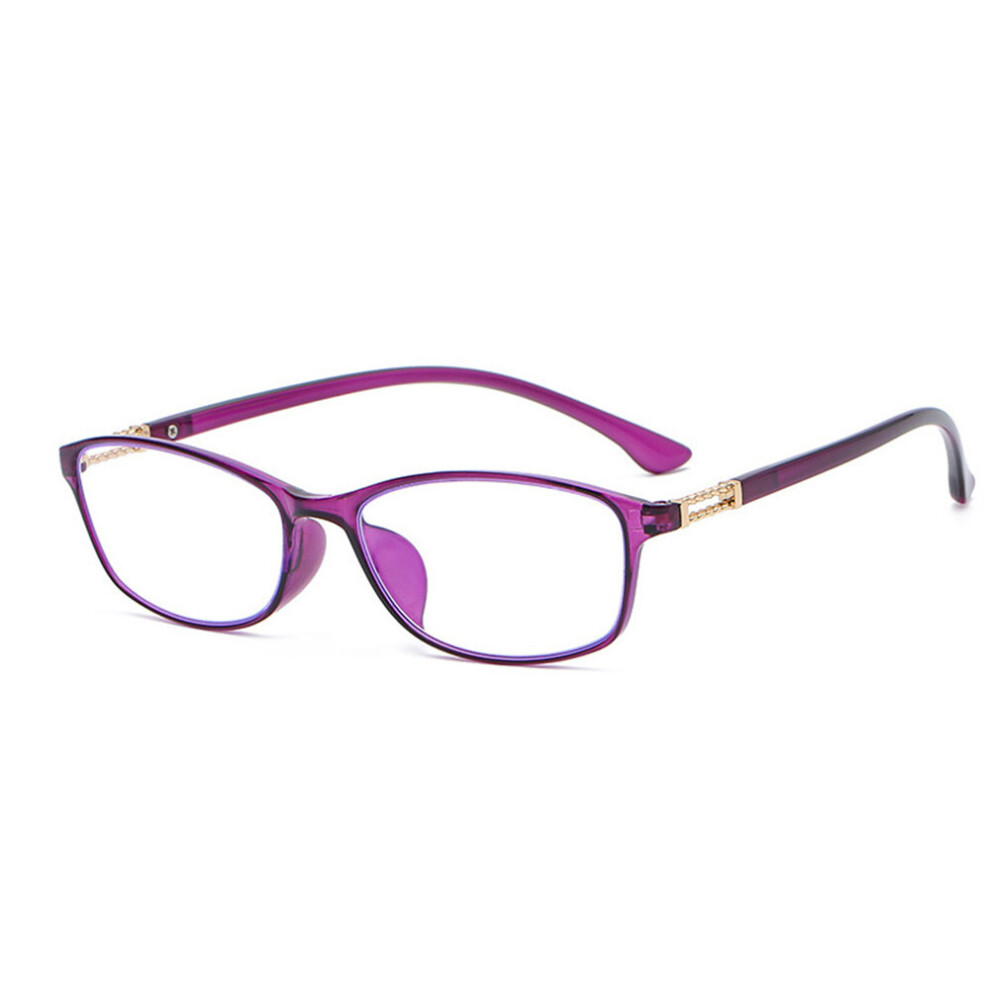 Multicoloured Elbru Anti Light Reading Glasses Ultralight Women Presbyopic Reading Eyewear Hyperopia Eyeglasses Diopters+1.0 To+4.0 ????