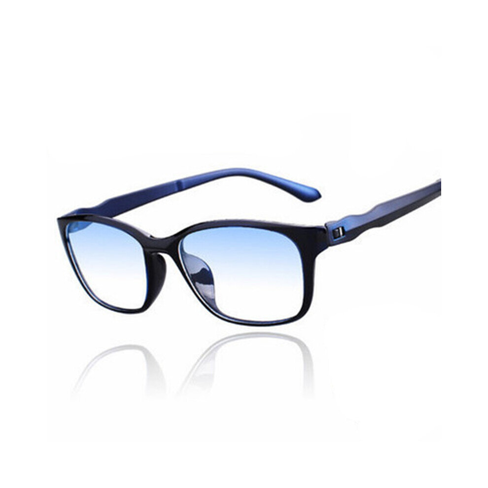 Reading Glasses Men Anti Presbyopic Eyeglasses Antifatigue Computer Eyewear +0.0 +1.0 +1.5 +2.0 +2.5 +3.0 +3.5 +4.0
