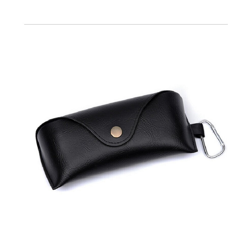 MINIMUM Convenient Lightweight Leather Sunglasses Case glasses box sunglasses box high-grade Cover Eyeglasses in