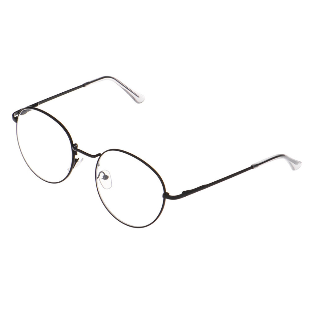 Metal Finished Myopia Glasses For Women Men Shortsighted Spectacles High-definition Eyeglasses Nearsighted Eyewear -1.0 To -4.0