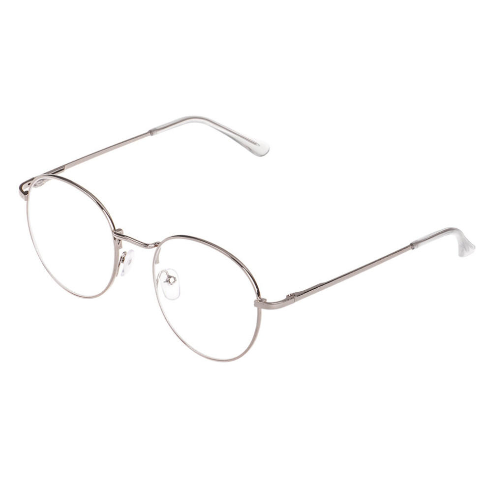 Metal Finished Myopia Glasses For Women Men Shortsighted Spectacles High-definition Eyeglasses Nearsighted Eyewear -1.0 To -4.0