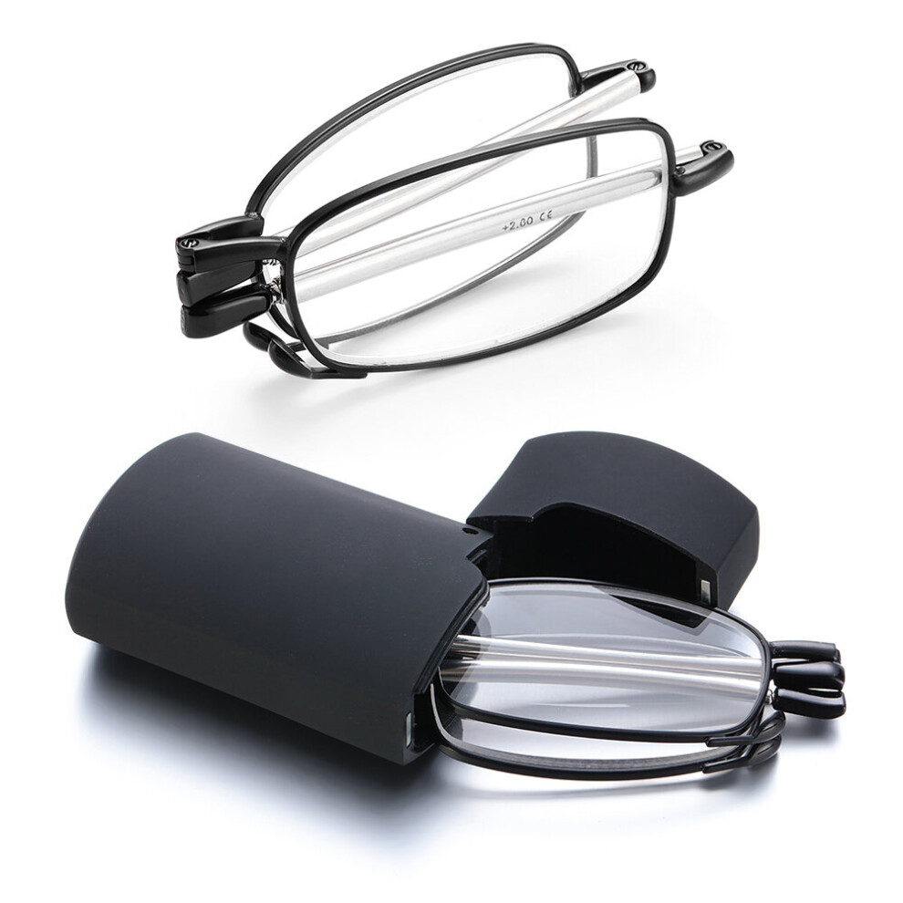 Multicoloured 1Pc Reading Glasses Flexible Ultralight Rimless Eyeglasses Memory Titanium Magnetic Presbyopic Eyewear Accessories +1.0~+3.5