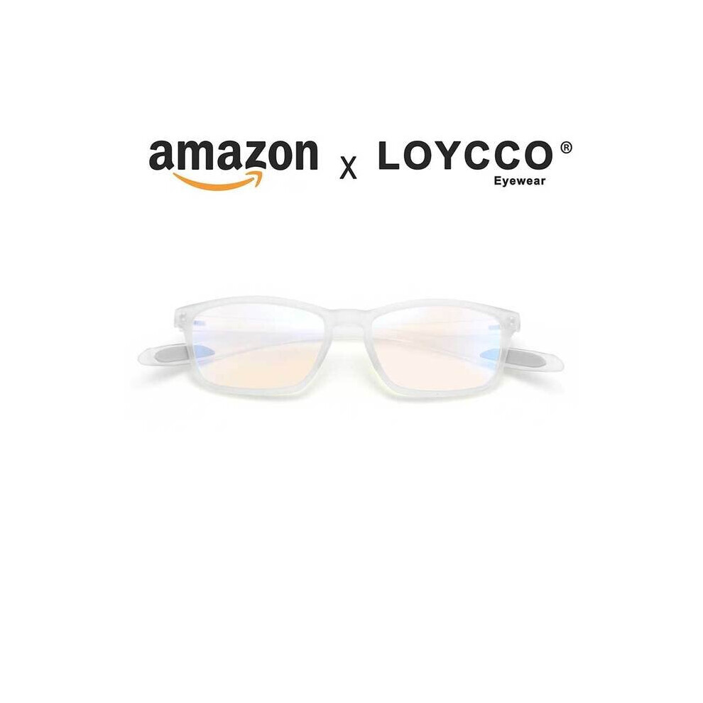 Portable Folding Reading Glasses Men Metal Round Square Anti Presbyopia Reader Diopter +1.0 - +4.0