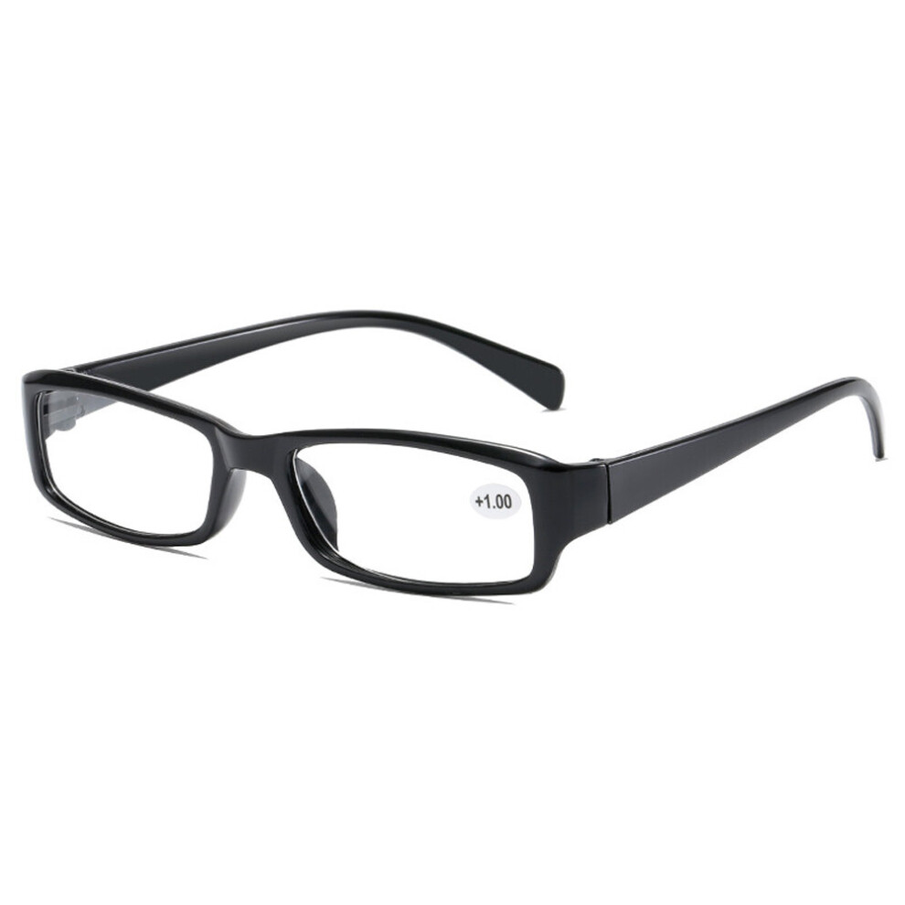 Multicoloured Reading Glasses High Definition Women Men Computer Presbyopia Optical Eyeglasses Unisex Spectacles Diopters+1To+4