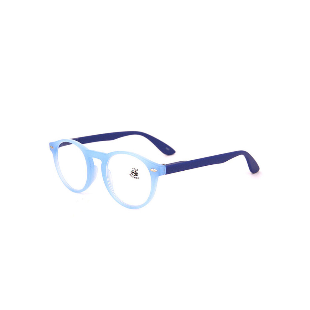 Seemfly Reading Glasses Retro Men Women Anti-fatigue Hyperopia Eyeglasses Optical Spectacle Goggle Unisex Eyewear