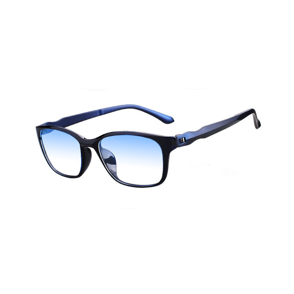 Reading Glasses Men Anti Rays Presbyopia Eyeglasses Antifatigue Computer Eyewear with +1.5 +2.0 +2.5 +3.0 +3.5 +4.0