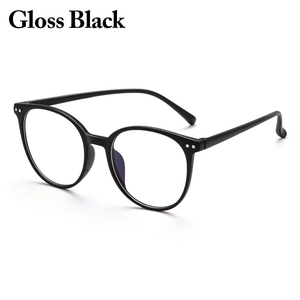 Light Blocking Glasses Women Men Jelly Office Computer Goggles Anti Rays Glasses Vision Care Eyewear 885659020612