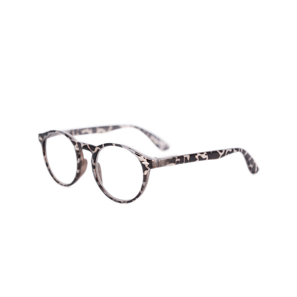 Seemfly Reading Glasses Retro Men Women Anti-fatigue Hyperopia Eyeglasses Optical Spectacle Goggle Unisex Eyewear