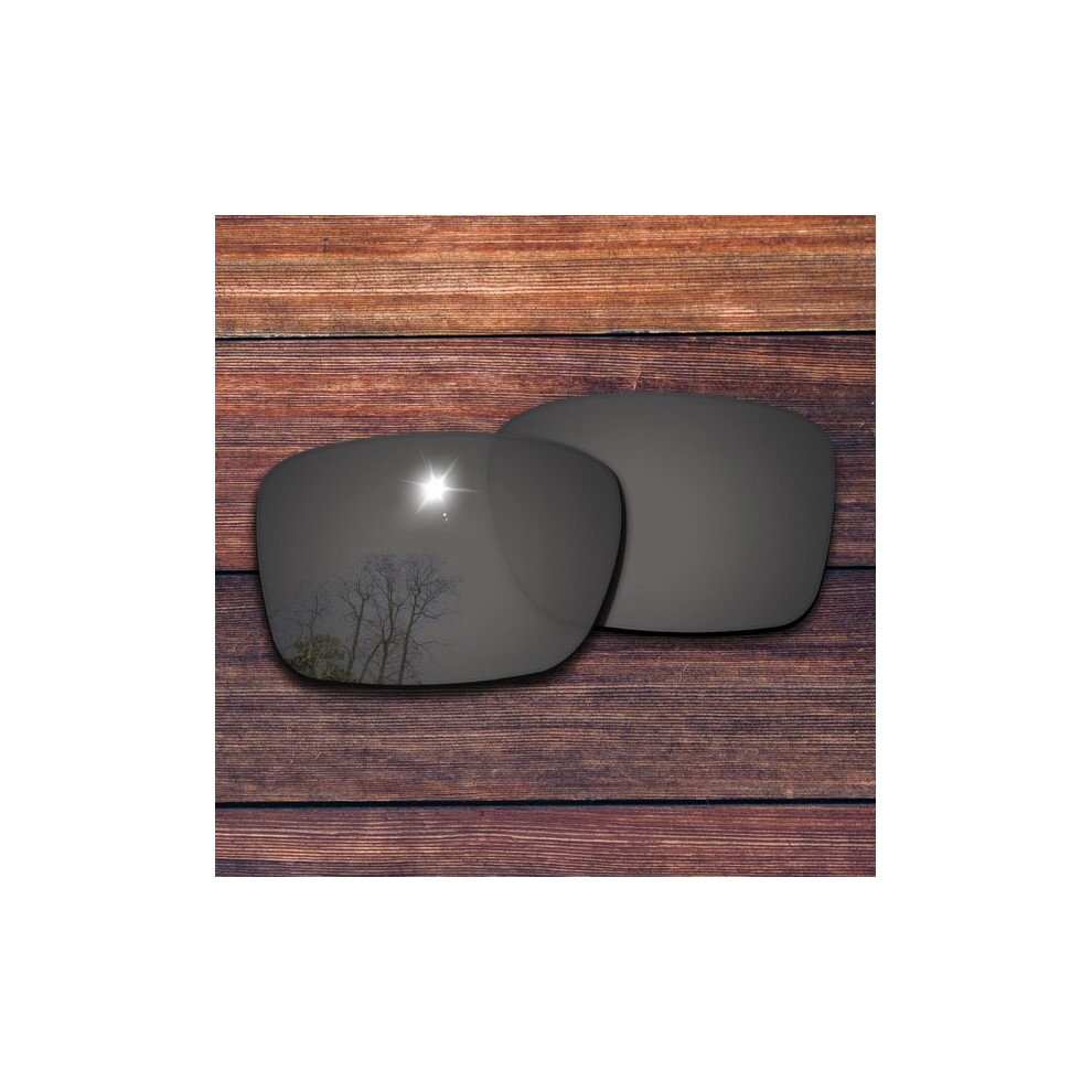Multicoloured Polarized Replacement Lenses For-Oakley Holbrook Oo9102 Sunglasses Frame - Varieties